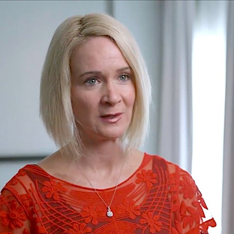 Jennifer Gruich Southwest Airlines uses Oversight AI for purchase card p-card monitoring