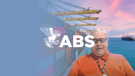 American Bureau of Shipping